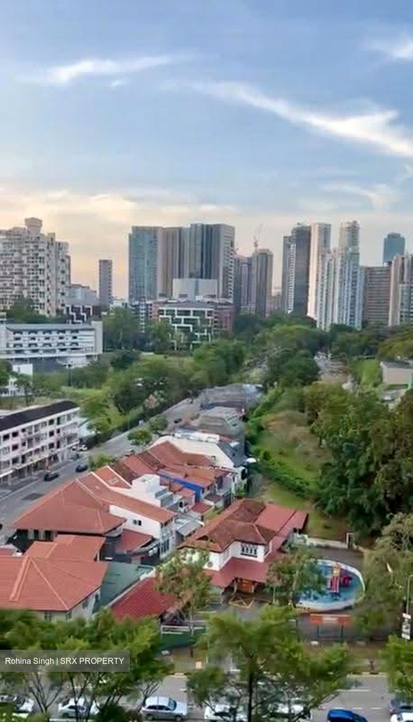 Tiara (D9), Condominium #640005901